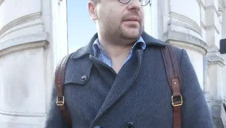 Петър Денчев: Не съм предполагал, че свободата ще доведе хората до такова отчаяние