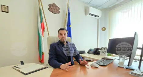 Снимка: БТА Снимка: БТА