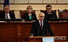 Иван Иванов: 2015 е последната година за реформи в енергетиката Иван Иванов: 2015 е последната година за реформи в енергетиката