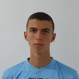 &bdquo;Парма&ldquo; преговаря с &bdquo;Пескара&ldquo; за юношата на &bdquo;Дунав&ldquo; Алекс Кирилов