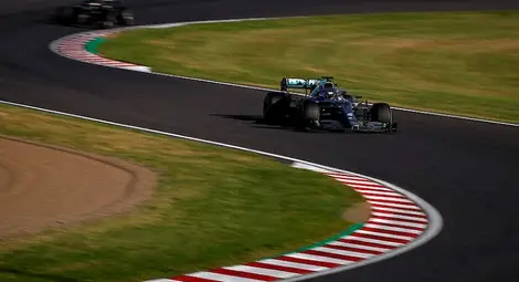 Гран при на Япония отпадна от календара за 2021 г. Гран при на Япония отпадна от календара за 2021 г.