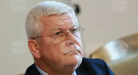 Снимка: БТА Снимка: БТА