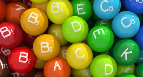 Не бъркайте витамините с лекарства