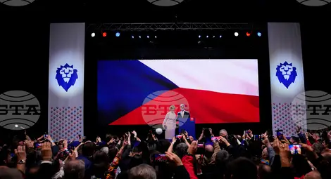 Снимка: БТА Снимка: БТА