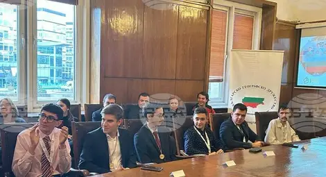 Снимка: БТА Снимка: БТА