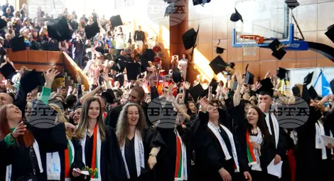 Снимка: БТА Снимка: БТА