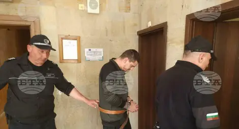 Снимка: БТА Снимка: БТА