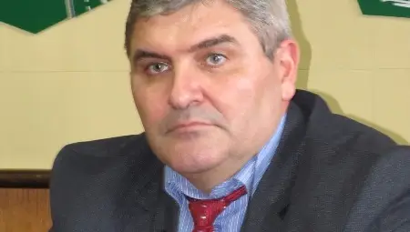 Теодор Атанасов