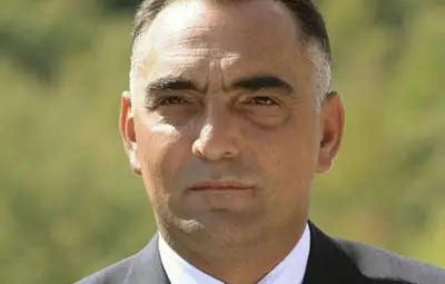 Убитият Петър Христов е собственик на голяма млечна компания