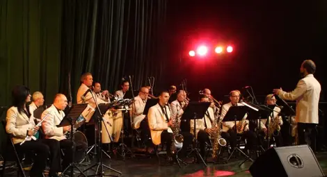 Монтана обяви конкурс за нова творба за духов оркестър