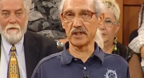 Вижте историята на серийния изнасилвач на бабички от село Крайници