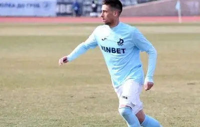 Киров: Исаевски е и ще остане играч на &bdquo;Дунав&ldquo;