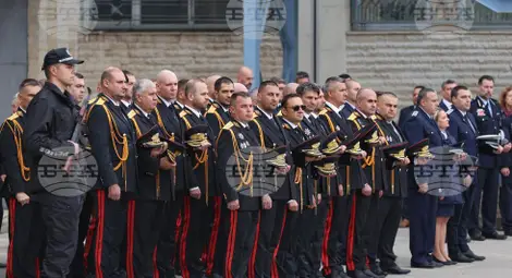 Снимка: БТА Снимка: БТА