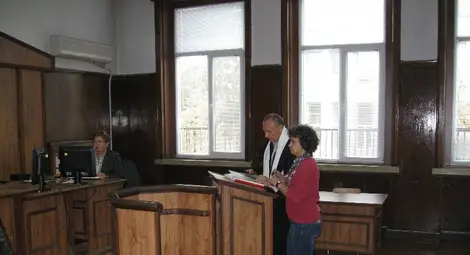 Нов съдия ще решава казуса &bdquo;Ася Пенчева&ldquo;