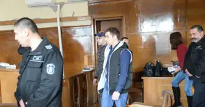 Опит за спасително бягство струвал живота на убития таксиметров шофьор