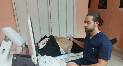 Д-р Васил Велков