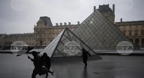 Снимка: БТА Снимка: БТА