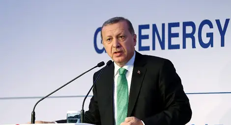 Ердоган: Русия направи сериозна грешка в Сирия Ердоган: Русия направи сериозна грешка в Сирия