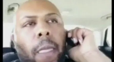 В САЩ издирват мъж, излъчил убийство на живо във Фейсбук В САЩ издирват мъж, излъчил убийство на живо във Фейсбук