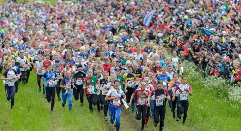 България отново е домакин на Световно първенство по ориентиране