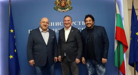 Чичото на Джокович е новият директор на "София Оупън" Чичото на Джокович е новият директор на "София Оупън"