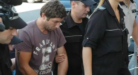 Убиецът на малката Краси: Не знам какво стана, колата тръгна наляво! Убиецът на малката Краси: Не знам какво стана, колата тръгна наляво!