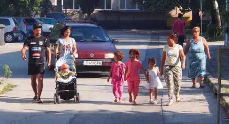 80 млн. лв. от еврофондовете за поредното ромско &ldquo;включване&rdquo;