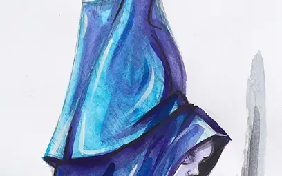 Карикатурата, с която Валентин Георгиев впечатли професионалното жури в конкурса. Карикатурата, с която Валентин Георгиев впечатли професионалното жури в конкурса.