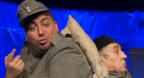 Геро: Не премълчавам - но заспивам по-лесно вечер