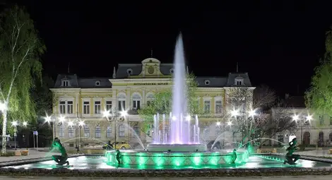 Русе отново се бори за най-добър град за живеене