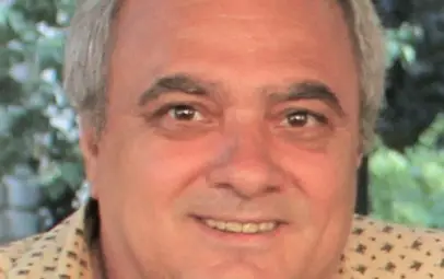 Николай Николаев