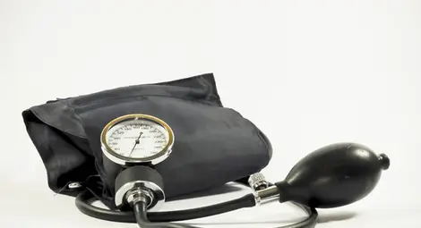 Опасно ли е ниското кръвно?