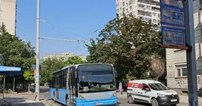 Сменят разписанието на градския транспорт до Средна кула и Долапите