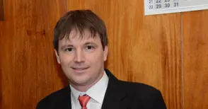 Изместеният от вълната 10/10 Данев пожелал успех на Георги Стоилов в парламента