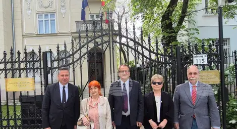 Снимка: БТА Снимка: БТА