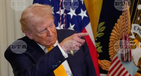 Снимка: БТА Снимка: БТА