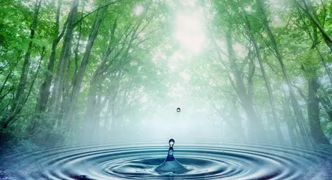 Световен ден на водата