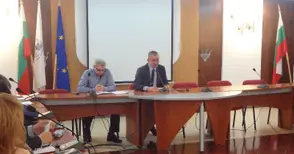 Затягат мерките за сигурност в училищата