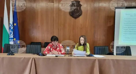 Снимка: БТА Снимка: БТА