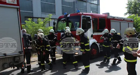 Снимка: БТА Снимка: БТА