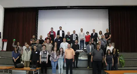 160 участници събра Иновативният лагер за декарбонизацията в Русе