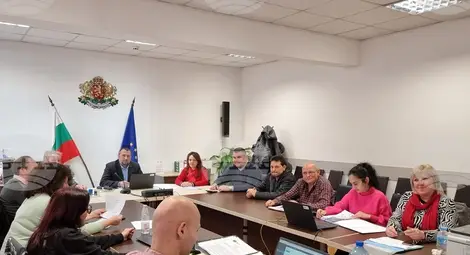 Снимка: БТА Снимка: БТА