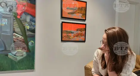 Снимка: БТА Снимка: БТА