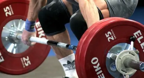 14-годишен българин счупи рекорди по вдигане на тежести в Канада