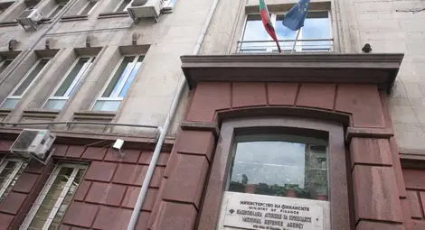 8000 изпълнителни дела образува НАП за месец