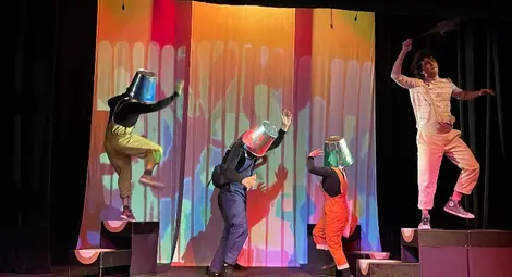 Том Сойер на 60? Не е възможно, разбира се!