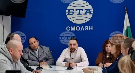 Снимка: БТА Снимка: БТА