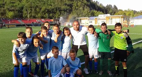 Две русенски титли от турнир в Царева ливада