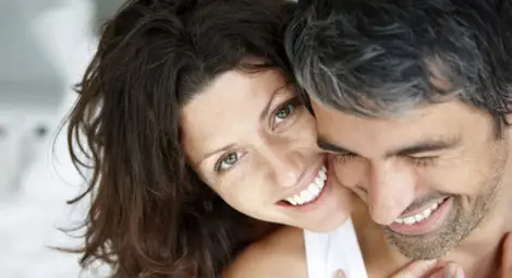 Какви мъже НЕ зарязват жените