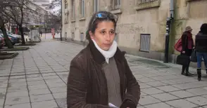 Бащата убиец пръснал сърцето на дъщеря си с удар в гърдите